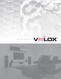 Download Our 2023 Velox Catalog