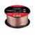 14 AWG SPEAKER WIRE, CLEAR JACKET, 50FT