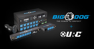 URC and Big Dog Power Partner to Integrate Power Control