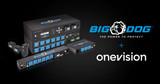 Big Dog Power Products to Work with OneVision