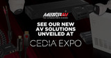 MetraAV™ Unveils New Products at the 2021 CEDIA Expo