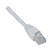 Cat6 Snagless Ethernet Patch Cable, White