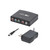 COMPONENT VIDEO & L/R AUDIO TO HDMI CONVERTER