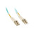 Fiber Optical Patch Cord, Duplex Multimode