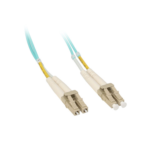 Fiber Optical Patch Cord, Duplex Multimode