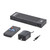 3-INPUT 1-OUTPUT HDMI 2.0 & HDCP 2.2 SWITCH, IR & RS232, 18 GBPS
