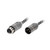 Velox Premium Balanced XLR Cable