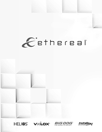 Download Our 2025 Ethereal Catalog