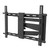 FULL MOTION ARTICULATING TV WALL MOUNT FOR 42-90" TVS, EXTENDS 3.6-31" FROM WALL, HOLDS 150 LBS