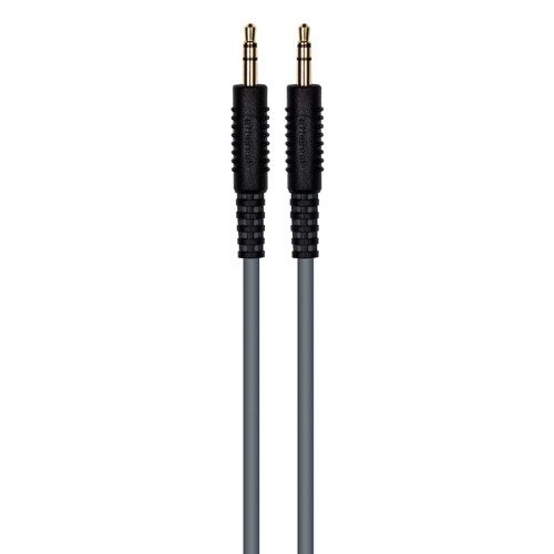 MHX Series 3.5mm Stereo Mini-Jack Audio Cable