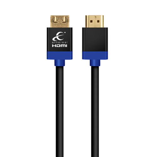 MHY Series High Speed HDMI(R) Cable With Ethernet, 4K, 24 Gbps