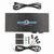 13-OUTLET SMART POWER DISTRIBUTION UNIT WITH SELF-HEALING