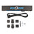 7-OUTLET VERTICAL SMART POWER DISTRIBUTION UNIT WITH SELF-HEALING
