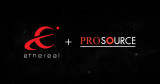 Ethereal® Announces ProSource Partnership