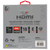 Helios Slim Series High Speed HDMI(R) Cable With Ethernet, 4-8K, 18 Gbps, ARC/eARC