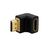 HDMI(R) 90 DEGREE ADAPTER RIGHT ANGLE DOWN