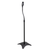 STEEL ADJUSTABLE SPEAKER STANDS 10LB PAIR