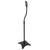 STEEL ADJUSTABLE SPEAKER STANDS 10LB PAIR