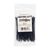 4-INCH CABLE ZIP TIES, BLACK (100 PACK)