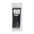 8-INCH CABLE ZIP TIES, BLACK (100 PACK)