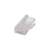 CAT5 8P8C RJ45 Crimp Connector Plugs (50 Pack)