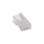 CAT5 8P8C RJ45 Crimp Connector Plugs (50 Pack)