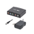 COMPONENT VIDEO & L/R AUDIO TO HDMI CONVERTER