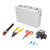 FIBER OPTIC CABLE TERMINATION TOOL KIT