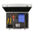 FIBER OPTIC CABLE TERMINATION TOOL KIT