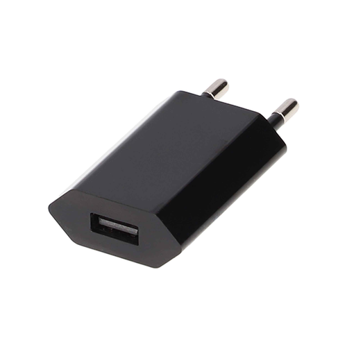 EU AC TO USB POWER ADAPTOR (1 PC)