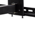 FULL MOTION ARTICULATING TV WALL MOUNT FOR 32-65" TVS, EXTENDS 3.8-20.3" FROM WALL, HOLDS 75 LBS