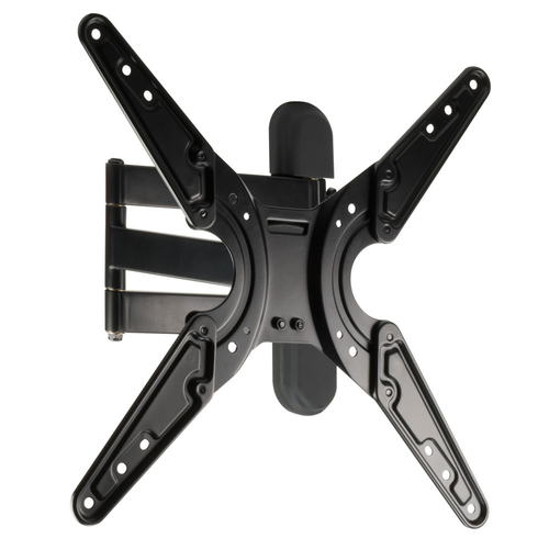 FULL MOTION ARTICULATING TV MOUNT FOR 26-60" TVS, EXTENDS 2.5-19.1" FROM WALL, HOLDS 66 LBS