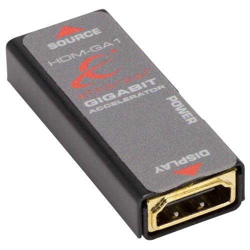 GIGABIT ACCELERATOR PASSIVE HDMI(R), 18 GBPS