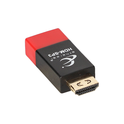 HDMI(R) INLINE SURGE PROTECTOR, 48 GBPS