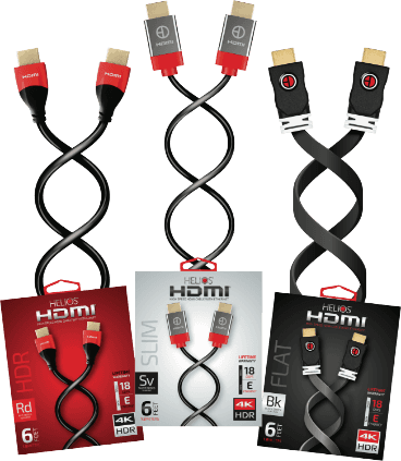 Photo of Helios Cables