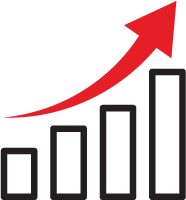 Industry Leading Innovation Icon