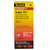 3M SUPER 33+ VINYL ELECTRICAL TAPE, 3/4IN X 52FT, BLACK (1 ROLL)