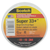 3M SUPER 33+ VINYL ELECTRICAL TAPE, 3/4IN X 52FT, BLACK (1 ROLL)