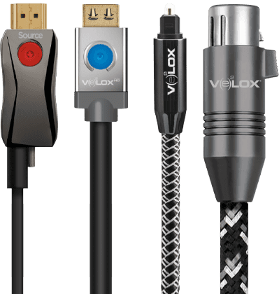 Photo of Velox Cables